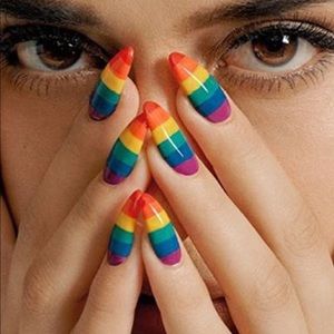 Meet your Posher, Christopher 🦋